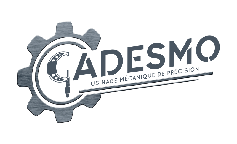 CADESMO — Usinage Mécanique de Précision